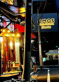 日本酒旅行（OMO5東京大塚）